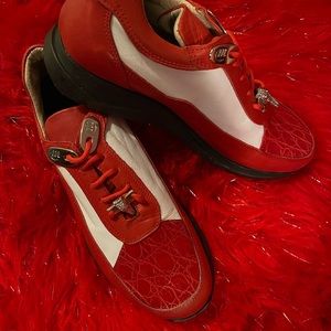 Authentic Mauri new without box shoes